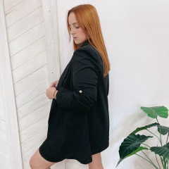 Blazer GLITTER - comprar online