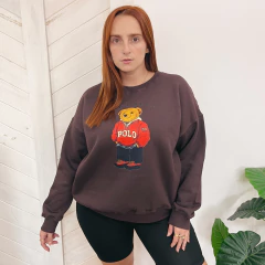 Buzo POLO BEAR - comprar online