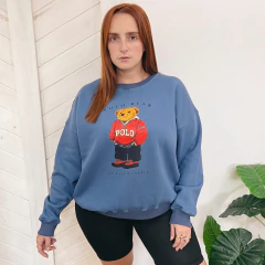 Buzo POLO BEAR - Reina de Corazones