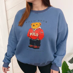 Buzo POLO BEAR en internet