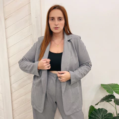 Blazer GLITTER - comprar online