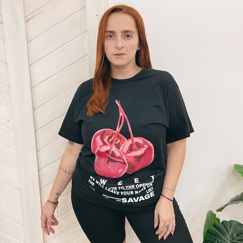 Remera SWEET