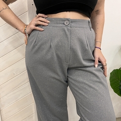 Pantalón WINDSOR GLITTER - comprar online