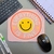 Mousepad "Everything is fine"