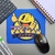 Mousepad "Pacman Retro"