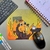 Mousepad "I'm Fine"