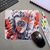 Mousepad "River Plate Humeante"
