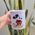 Taza de cerámica - Mickey