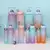 Pack Botella motivacional x3 en internet