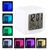 Imagen de Reloj Cubo - Cambia de color