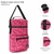 Bolso Matero Fucsia en internet