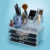 Organizador de acrílico - comprar online