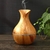 Humidificador tipo jarron - comprar online