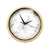 Reloj de pared - Marmol - comprar online