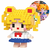Bloques Bricks "Sailor Moom"