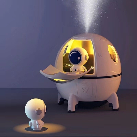 Humidificador Astronauta