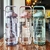Botella Antiderrame Motivacional 2L