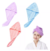 Turbante de microfibra - comprar online