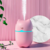 Humidificador gatito - La Vaca en Bikini