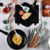 Set De Cocina 12 Utensilios Mango Madera Punta Silicona en internet