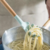 Imagen de Set De Cocina 12 Utensilios Mango Madera Punta Silicona