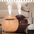 Humidificador Simil Madera - Esfera - comprar online