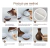 Imagen de Humidificador Simil Madera - Esfera