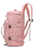 Mochila - Bolso de viaje 2 en 1 - La Vaca en Bikini