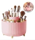 Organizador de brochas y maquillaje 360 - tienda online