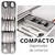 Organizador de Cubiertos Compact en internet