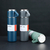 Termo 500cc + 3 Tazas Gris - comprar online