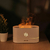 Humidificador difusor de aromas Fuego