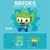 Bloques Bricks "Alien Toys Story" en internet