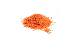 Lentilha Vermelha - 100g - Longevita