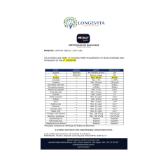 Creatina 100% Pure - Absolut Nutrition - A Granel - 200g. - Longevita - Produtos Naturais