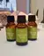 Aceites LINEA CLASICA - 20 ml - Amor por los Aromas