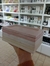 Base de cemento rectangular