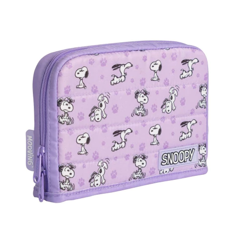 Cartuchra Slim Snoopy - Mooving - - comprar online