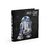 Carpeta N3 Star Wars R2 D2- MOOVING