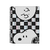 Cuaderno A4 tapa dura x96 hojas Snoopy-MOOVING