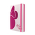 Cuaderno A5 Mooving Notes Minnie Mouse - Hojas Rayadas
