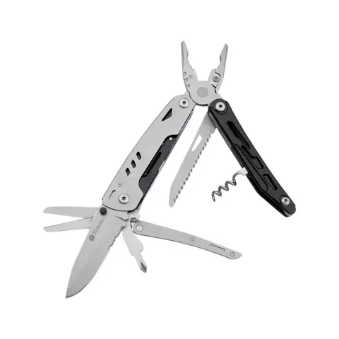 Pinza Multifunción Cutter -TRENTO - comprar online