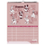 Mickey and Friends Calendario 2025 30x40cm - Mooving - Pensel Store