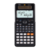Calculadora Cientifica D82ES Negro 252 FUNC . DELI