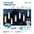 Resaltadores Astronautas 4xNeon - WRITECH- - comprar online
