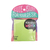 Sticky Notes Neon 76x76mm MAW MANI - Mooving at work en internet