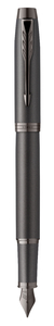 Bolígrafo Retractil PARKER IM M-BLACK BT - 2127892 en internet