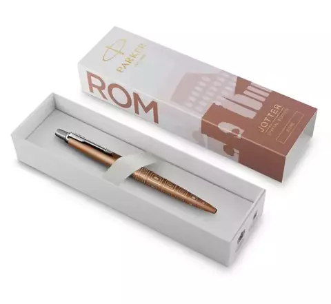 Bolígrafo Parker Jotter ROMA