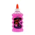 Adhesivo ELMER'S Glitter Glue Rosa 177 ml