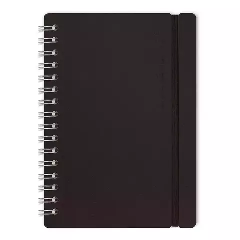 Cuaderno A5 Color Negro X80 HOJAS RAYADAS- VACAVALIENTE- - comprar online